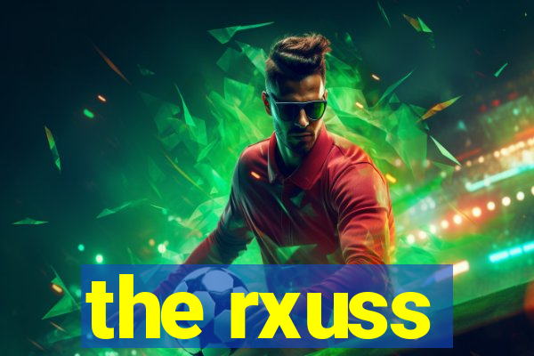 the rxuss